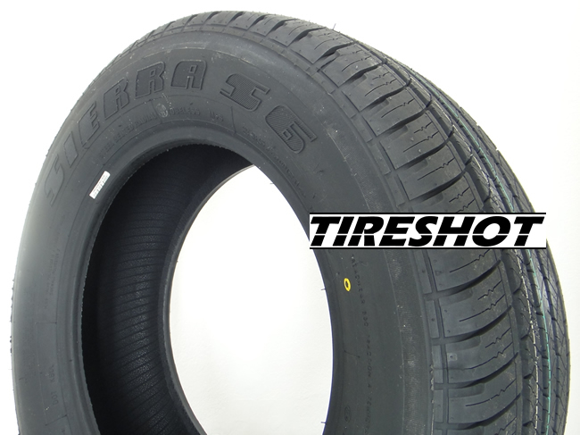 Tire Sonny Sierra S6